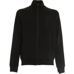 Lacoste Sweatshirt zippé col montant Taille