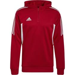 adidas Sweatshirt med hætte CON22 TK HOOD hg6312 Størrelse