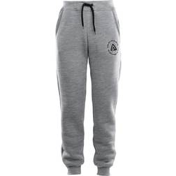 Aclima Men FleeceWool Joggers - Grey Melange