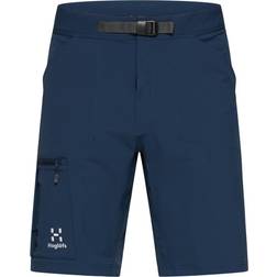 Haglöfs Lizard Shorts Men Tarn Blue-3N5