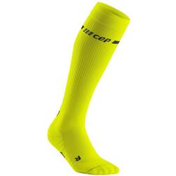 CEP CEP Neon Kompressions Løbestrømper Herre