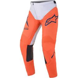 Alpinestars Racer Braap Motorcross Broek - Blauw