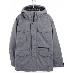 Burton M Covert Jacket Slim