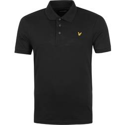 Lyle & Scott Poloshirt - Sort