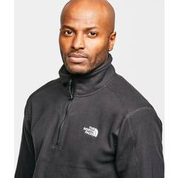 The North Face Resolve Fleece 1/4 Sweatshirt