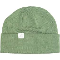 Coal FLT Beanie charcoal