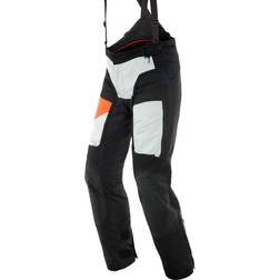 Dainese D-Explorer 2 Textielbroek Gore-Tex - Beige/Zwart