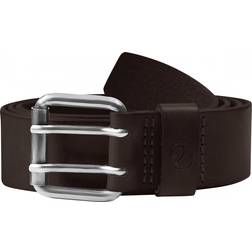 Fjällräven Singi Two-Pin Belt Leather Cognac