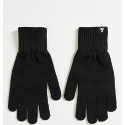 Jack & Jones Handschuhe Schwarz