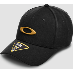 Oakley Tincan Cap - Röd/Svart