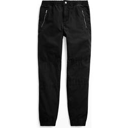 Polo Ralph Lauren Boy's Poplin Jogger Pants, SL