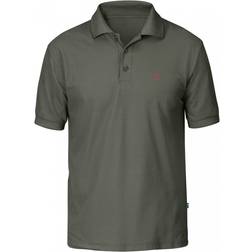Fjällräven Crowley Poloshirt - Green