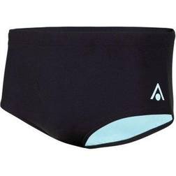 Aqua Lung Sport Bañador Essentials Gray Negro