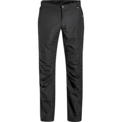 Maier Sports Raindrop mTex Pants Men male (Regular) 2022 Rain clothing