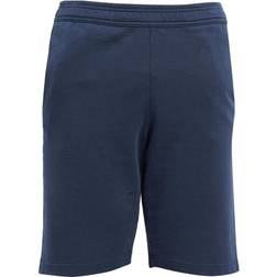 Nike Løbeshorts Med Lommer - Navy