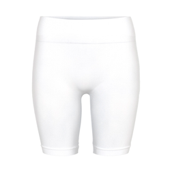 Decoy Seamless Shorts - Weiß