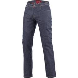 Büse Dallas Motorcycle Jeans, black