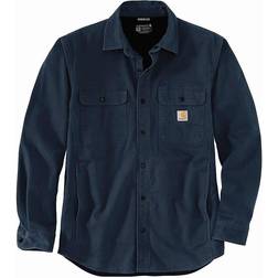 Carhartt Herren Langarmshirt Canvas Fleece