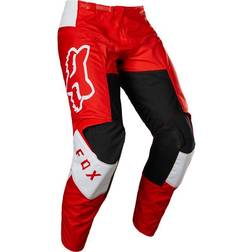 Fox 180 Lux Cross Hose - Schwarz