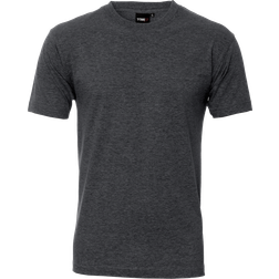 ID Identity T-SHIRT GRAFIT MELANGE Beijerbygg Byggmaterial
