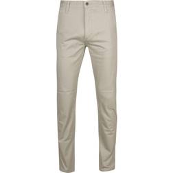 Dockers Alpha Original Khaki Pantalon Homme - Olive