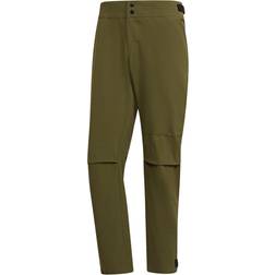 adidas Five Ten TrailX Pants Focus Olive