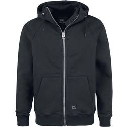 Vintage Industries Basing Felpa Con Cappuccio - Multicolore