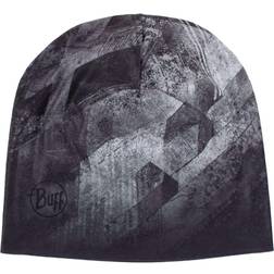 Buff Bonnet EcoStretch Solid Black