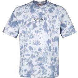 Lonsdale London WHALIGOLE T-shirt Herrer lys