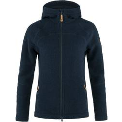 Fjällräven Kaitum Fleece Jacke - Blau