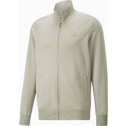 Puma T7 Track Jacket Dk Övriga Jackor