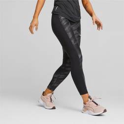 Puma Favorite AOP 3/3/4 Leggings - Orange