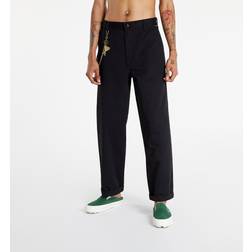 Vans Authentic Chino Baggy Trousers (Black)