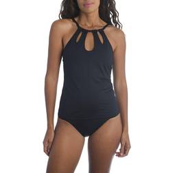 La Blanca Swim Top