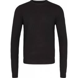 Bruuns Bazaar Charles Crew Neck Sweater