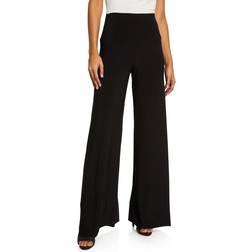 Norma Kamali Elephant Pant - Black