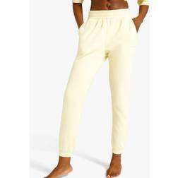 Chelsea Peers Classic Jogging Pants - Beige