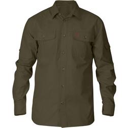Fjällräven Singi Trekking Shirt LS M