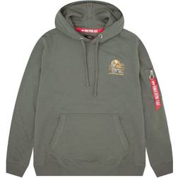 Alpha Industries Radioactive Sweatshirt