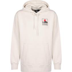 Edwin Sunset On Mt Fuji Hoodie - Beige