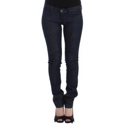 Costume National skinnny leg Women's jeans