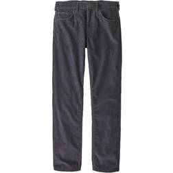 Patagonia Men's Organic Cotton Corduroy Jeans Regular Forge