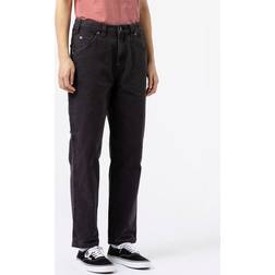 Dickies Dc Carpenter Pant - Black