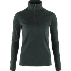 Fjällräven Women's Skare Half Zip