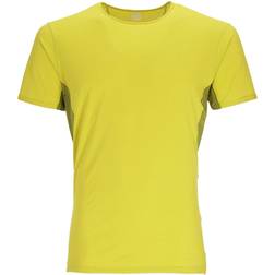 Rab Sonic Ultra Tee - Rouge