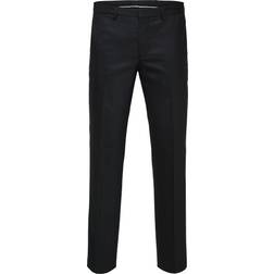 Selected Homme Mylostate Trousers Male