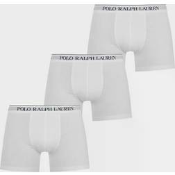 Polo Ralph Lauren Polo Ralph Lauren Boksershorts - Grå/Sort/Hvid