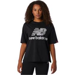 New Balance Athletics Animal T-Shirt Gr