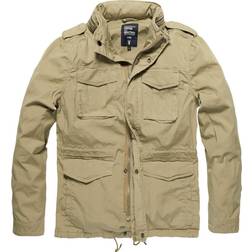 Vintage Industries Datton Giacca