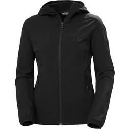 Helly Hansen Cascade Shield Jacket - Schwarz